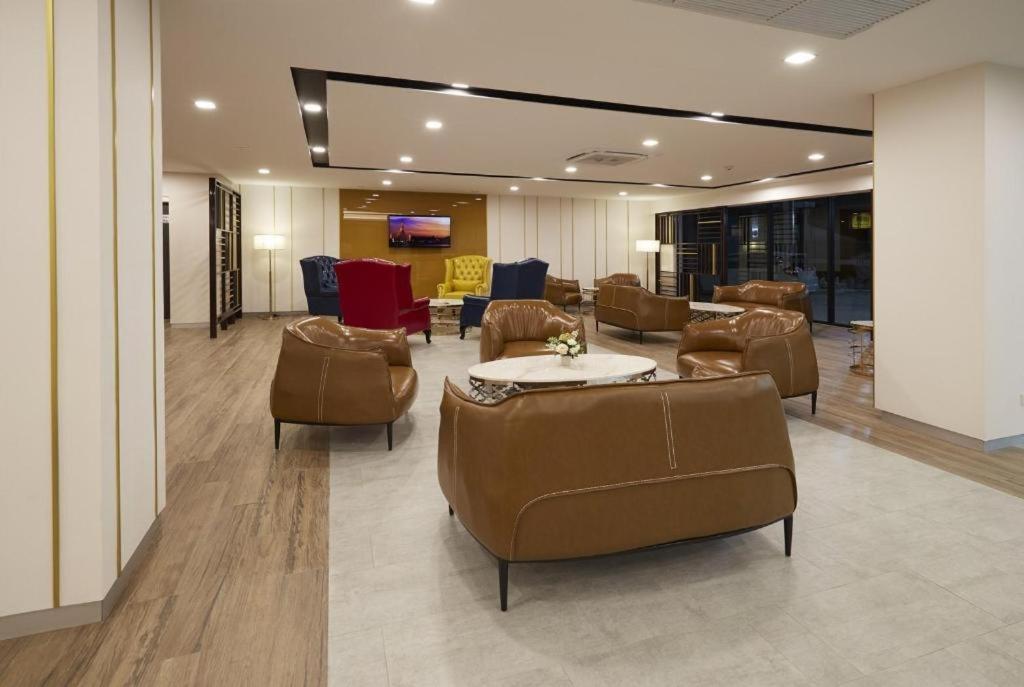 Iwish Hotel Бангкок Экстерьер фото